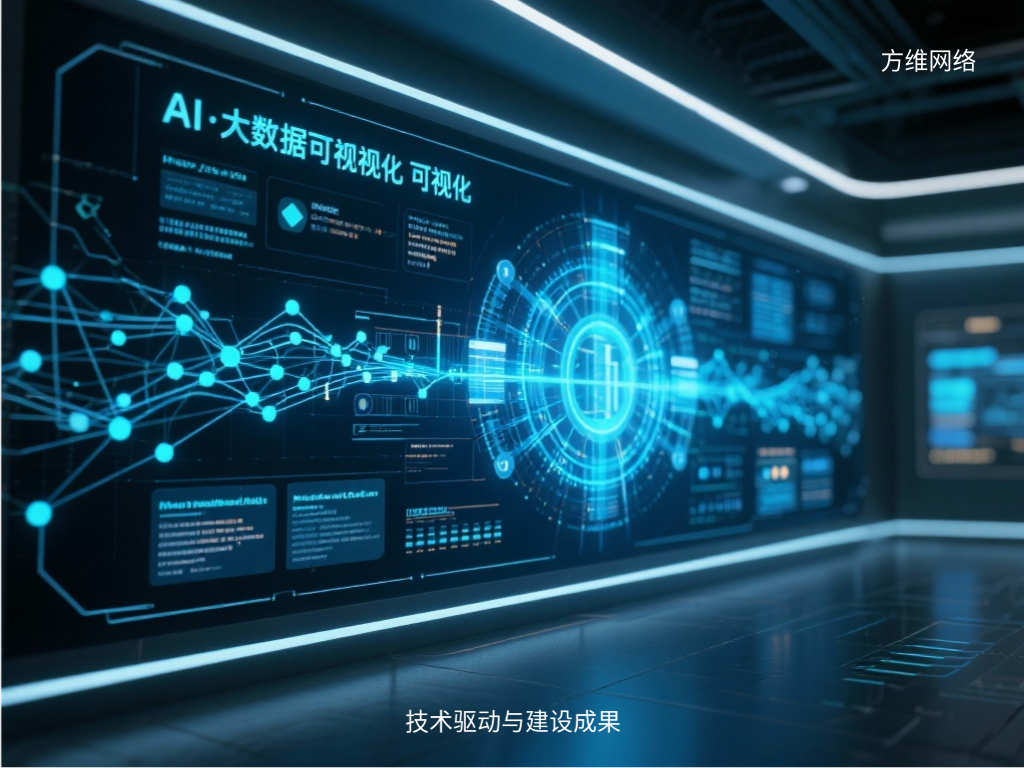 技术驱动与建设成果