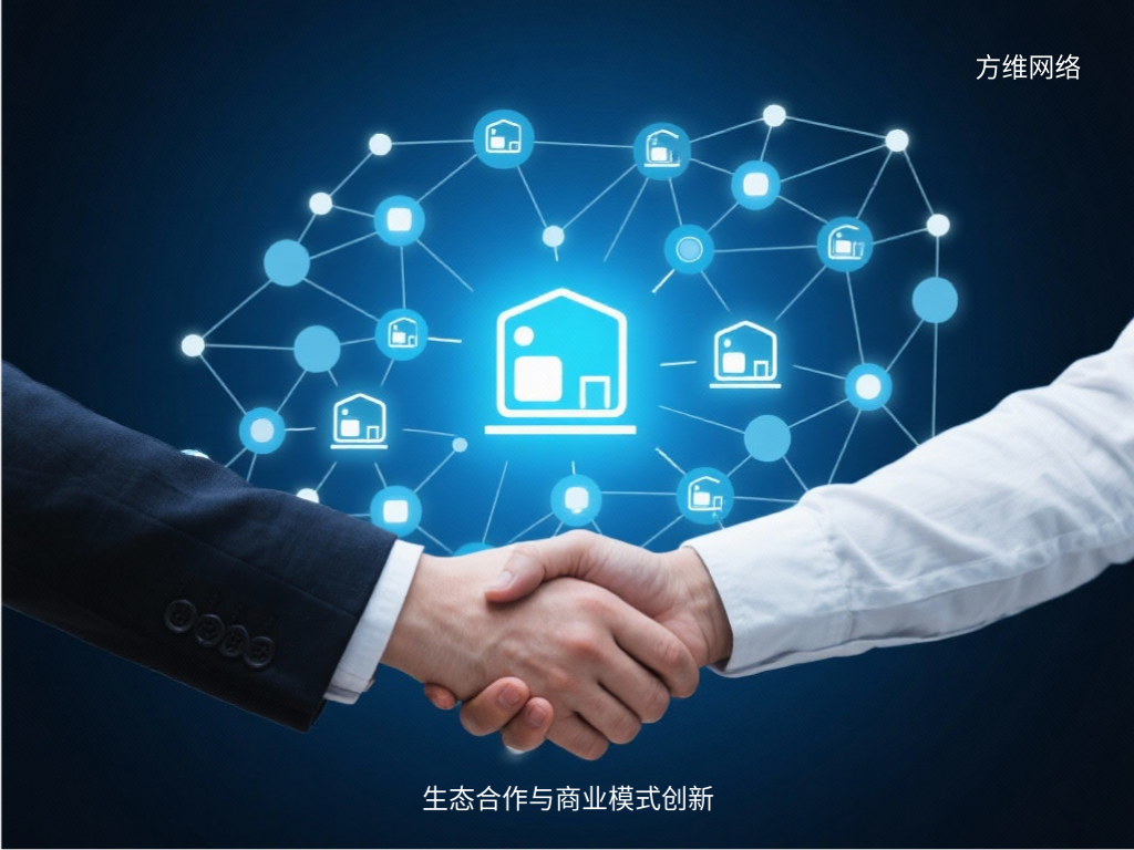 生态合作与商业模式创新