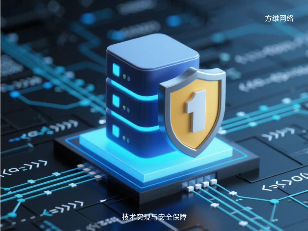 技术实现与安全保障