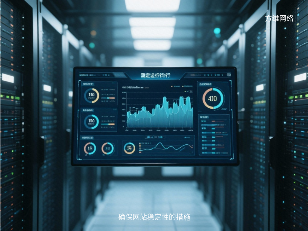 确保网站稳定性的措施