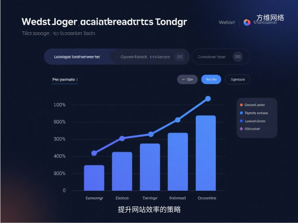 提升网站效率的策略