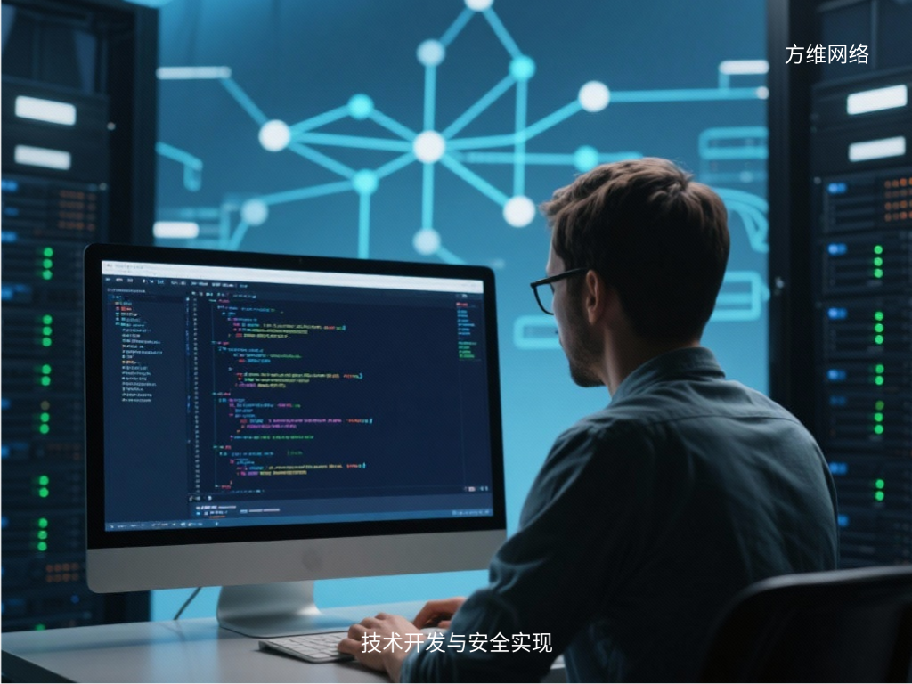 技术开发与安全实现