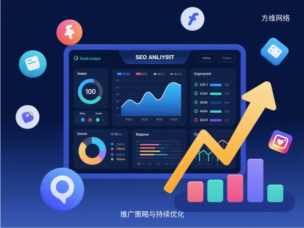推广策略与持续优化