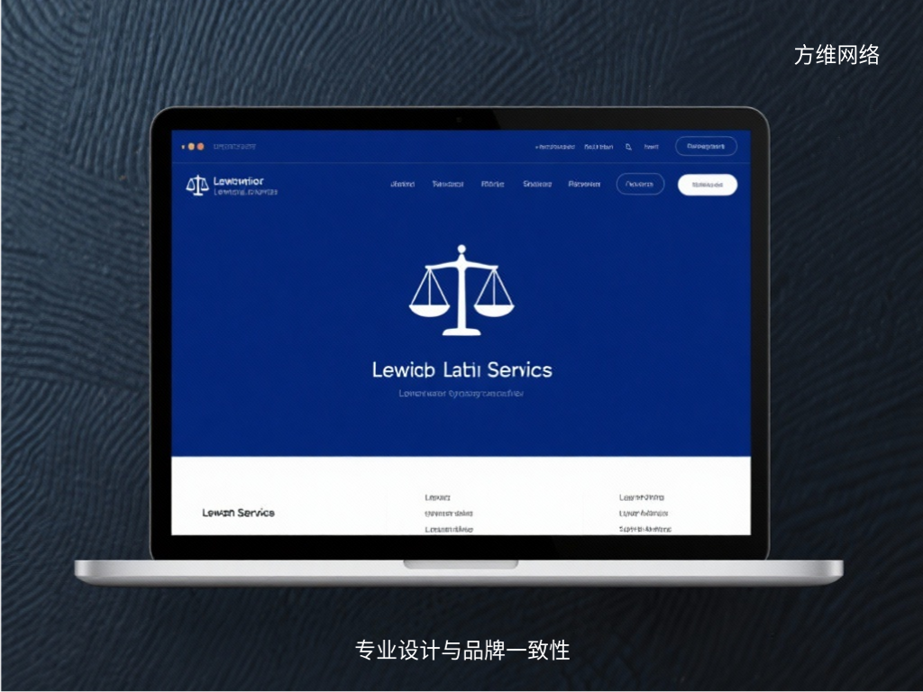 专业设计与品牌一致性