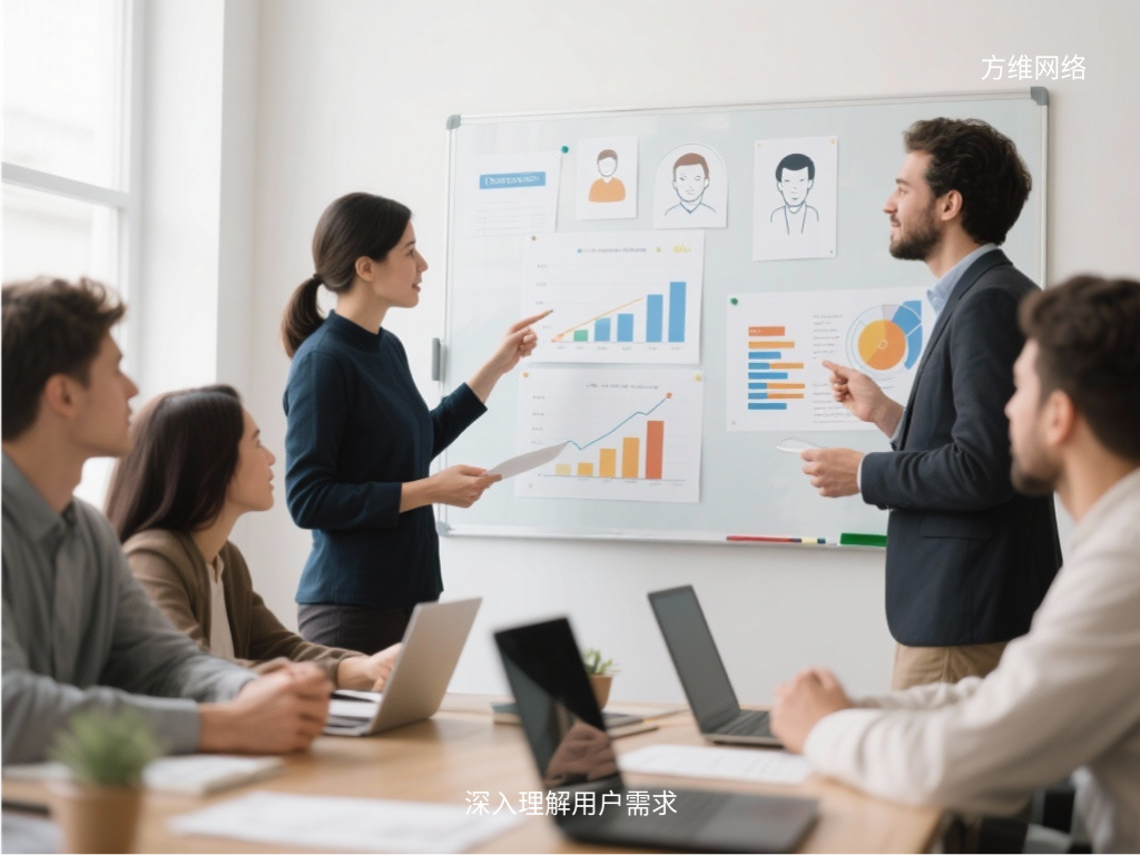 深入理解用户需求