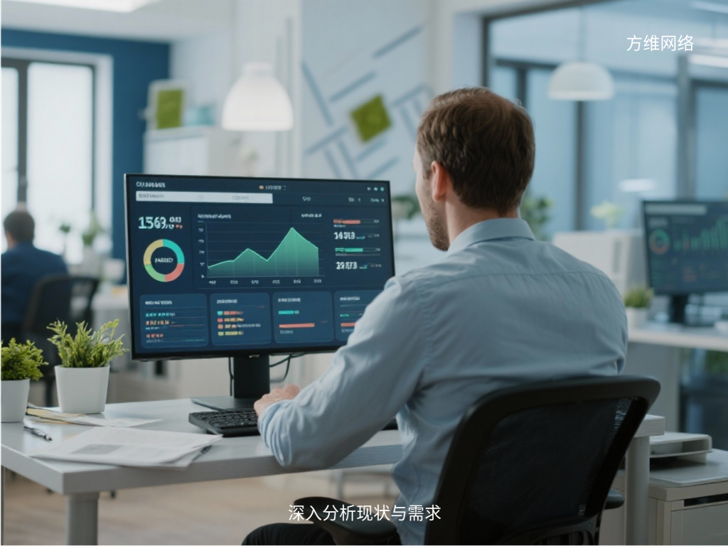 深入分析现状与需求