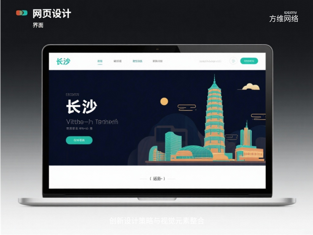 创新设计策略与视觉元素整合