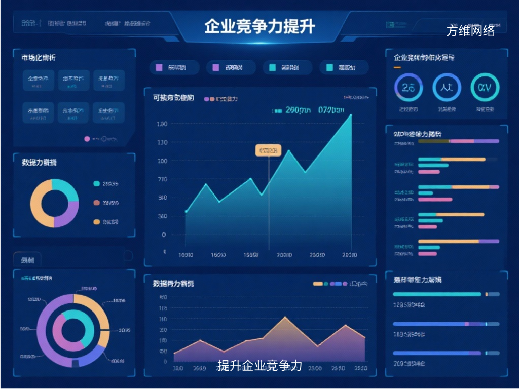 提升企业竞争力