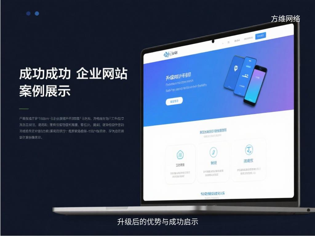 升级后的优势与成功启示