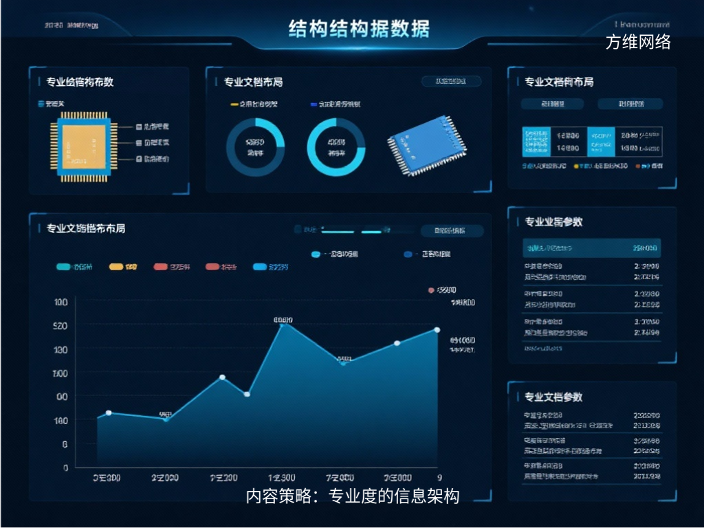 内容策略:专业度的信息架构