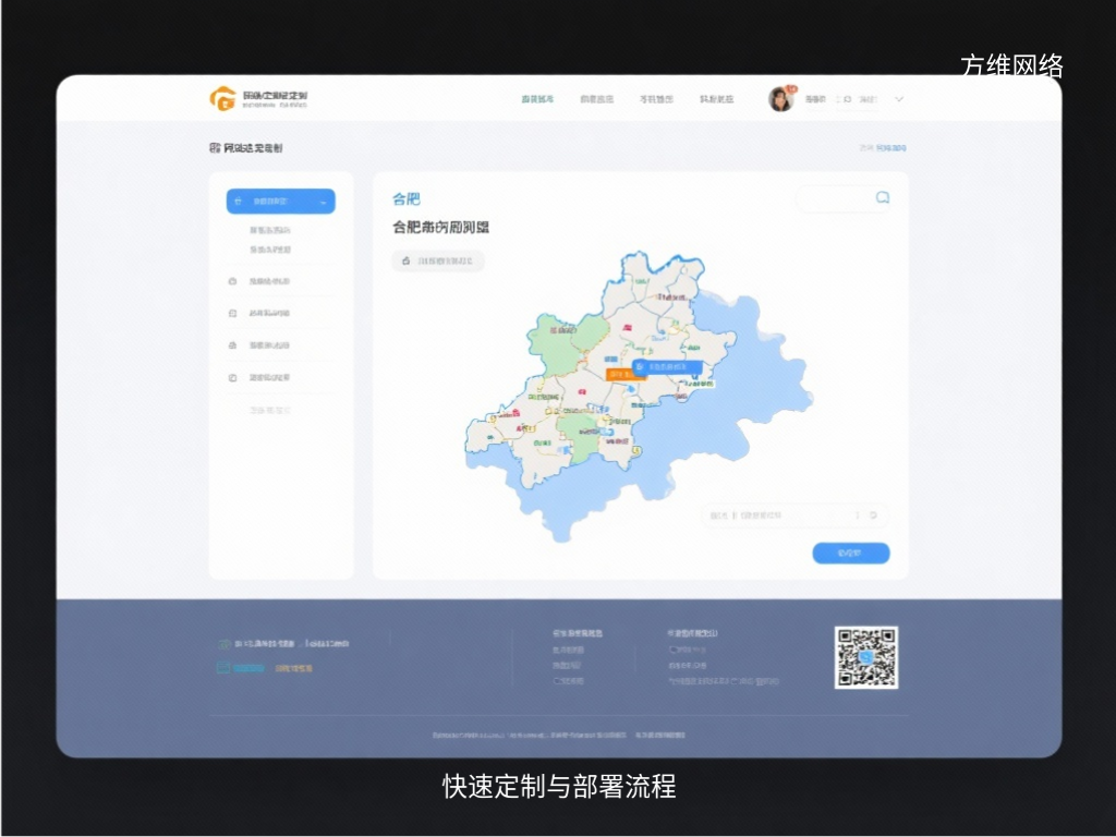 快速定制与部署流程