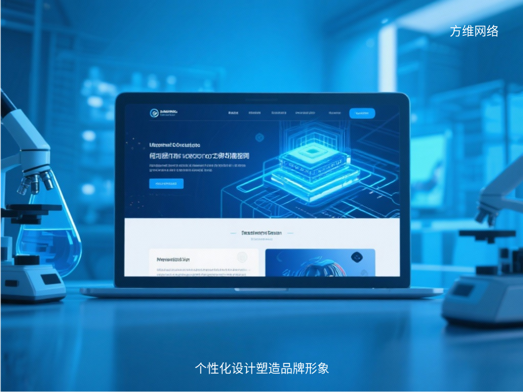 个性化设计塑造品牌形象