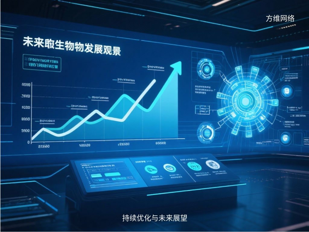 持续优化与未来展望