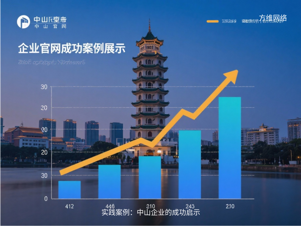实践案例：中山企业的成功启示