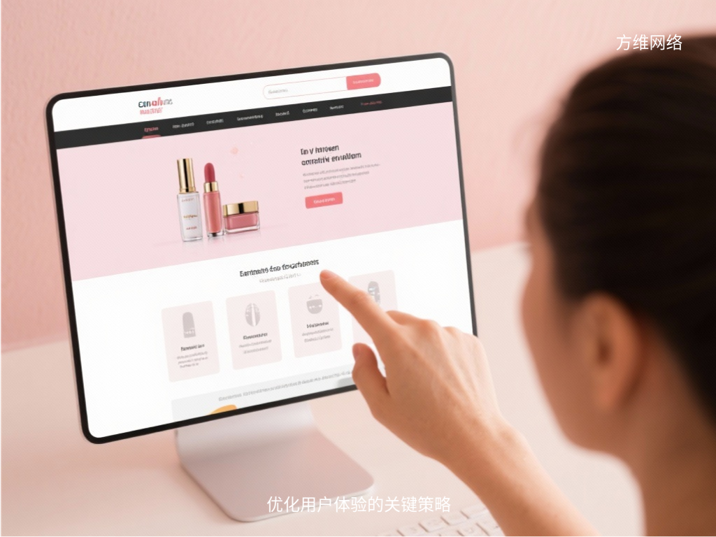 优化用户体验的关键策略