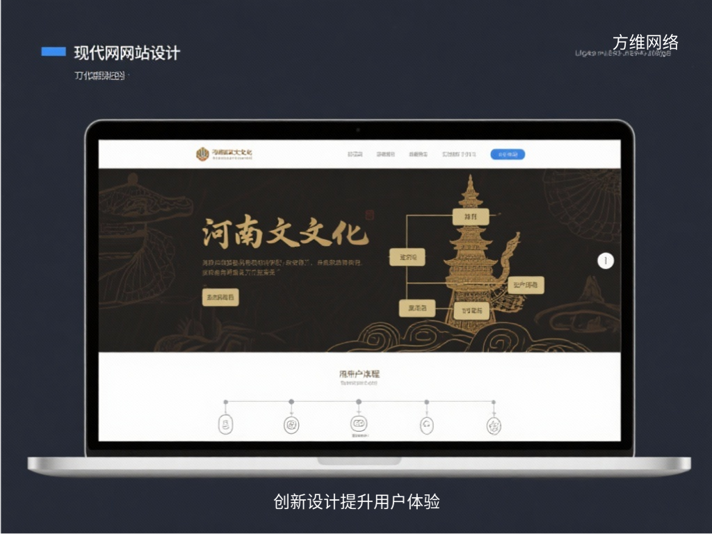 创新设计提升用户体验