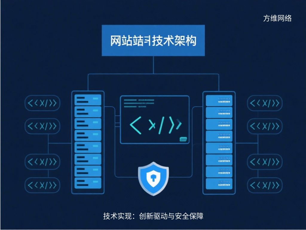 技术实现:创新驱动与安全保障