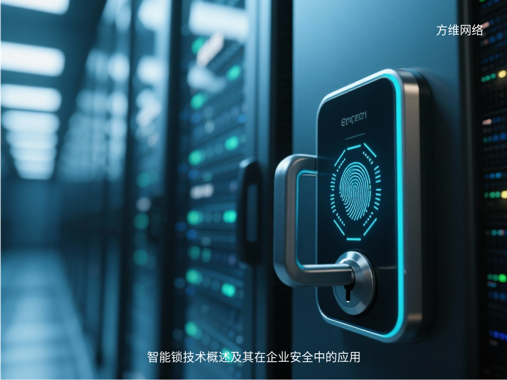 智能锁技术概述及其在企业安全中的应用
