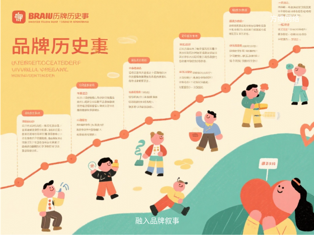 融入品牌叙事