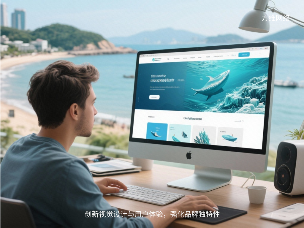 创新视觉设计与用户体验，强化品牌独特性