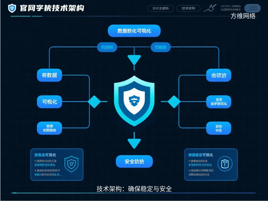 技术架构：确保稳定与安全
