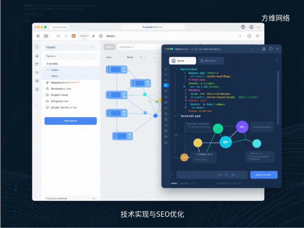 技术实现与SEO优化