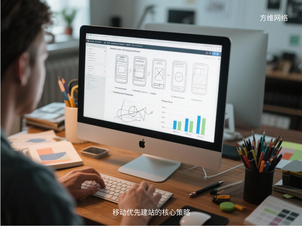 移动优先建站的核心策略