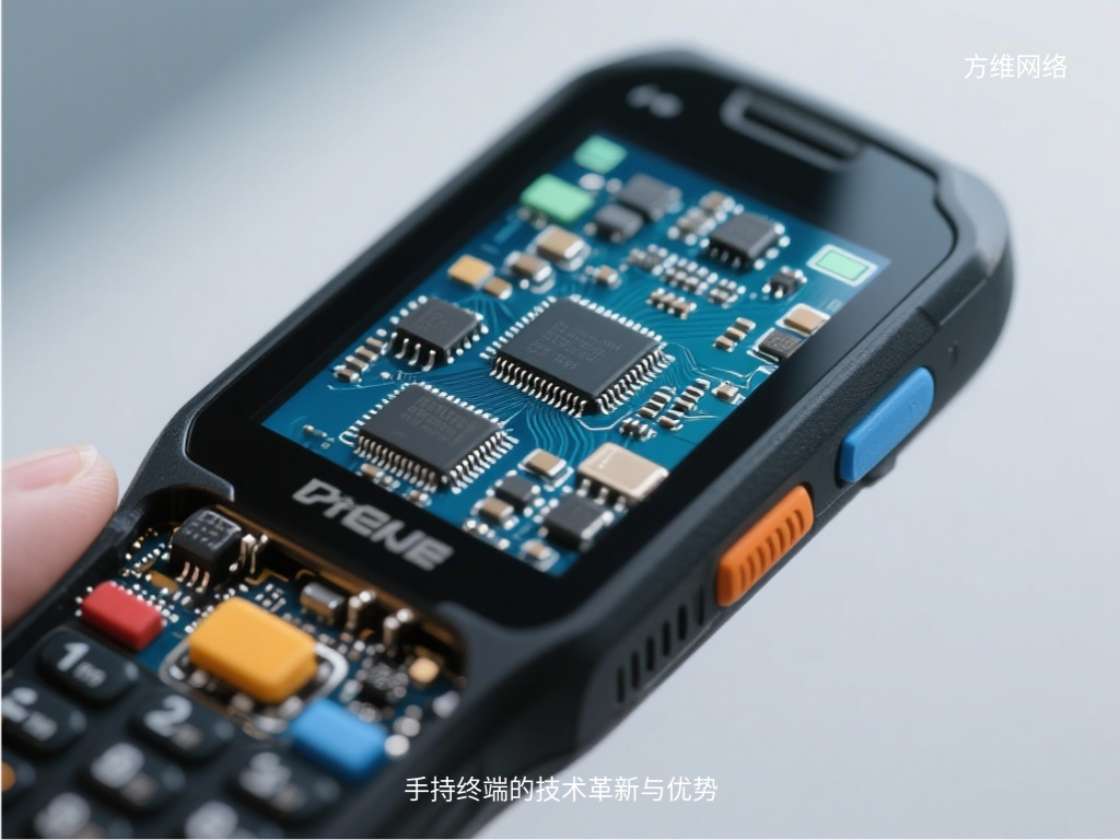 手持终端的技术革新与优势