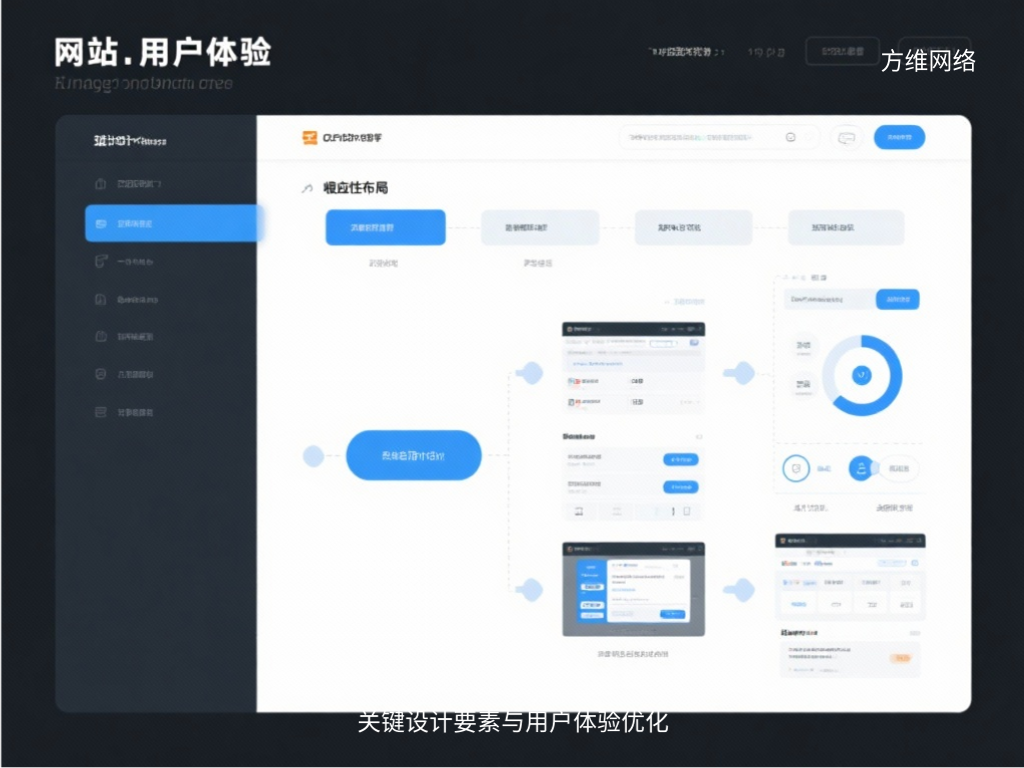 关键设计要素与用户体验优化