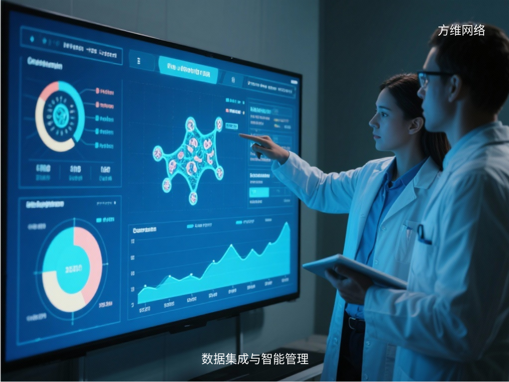 数据集成与智能管理