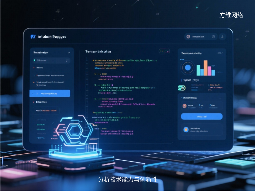 分析技术能力与创新性