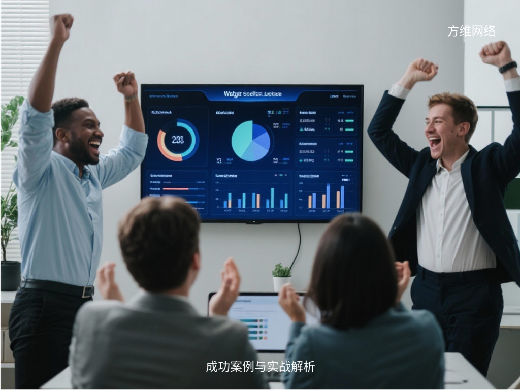 成功案例与实战解析