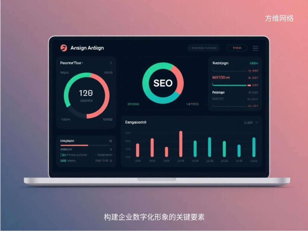 构建企业数字化形象的关键要素