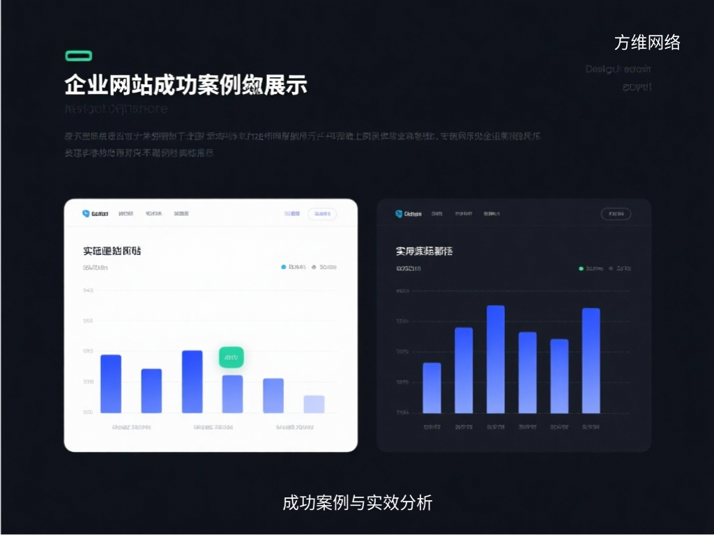 成功案例与实效分析