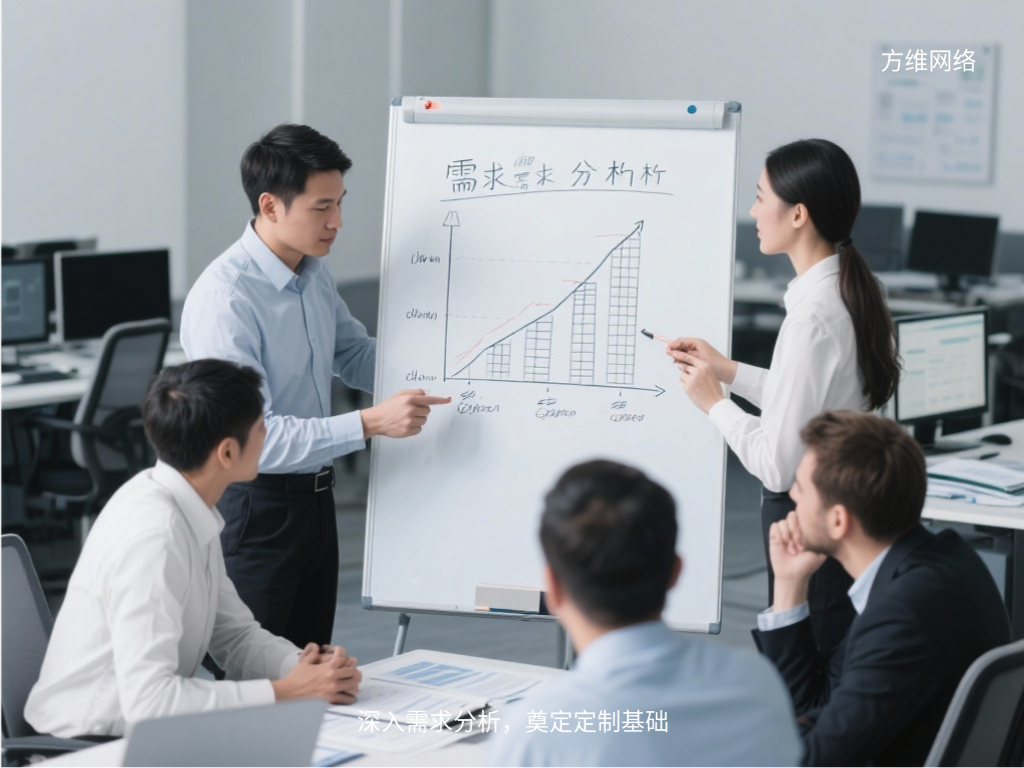 深入需求分析，奠定定制基础