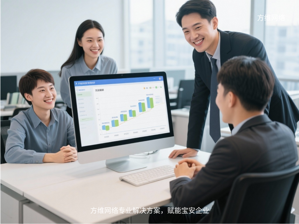 方维网络专业解决方案，赋能宝安企业