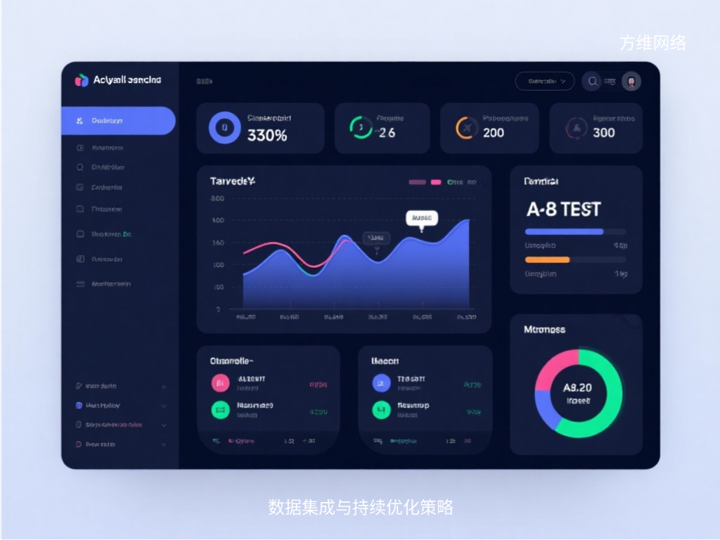 数据集成与持续优化策略