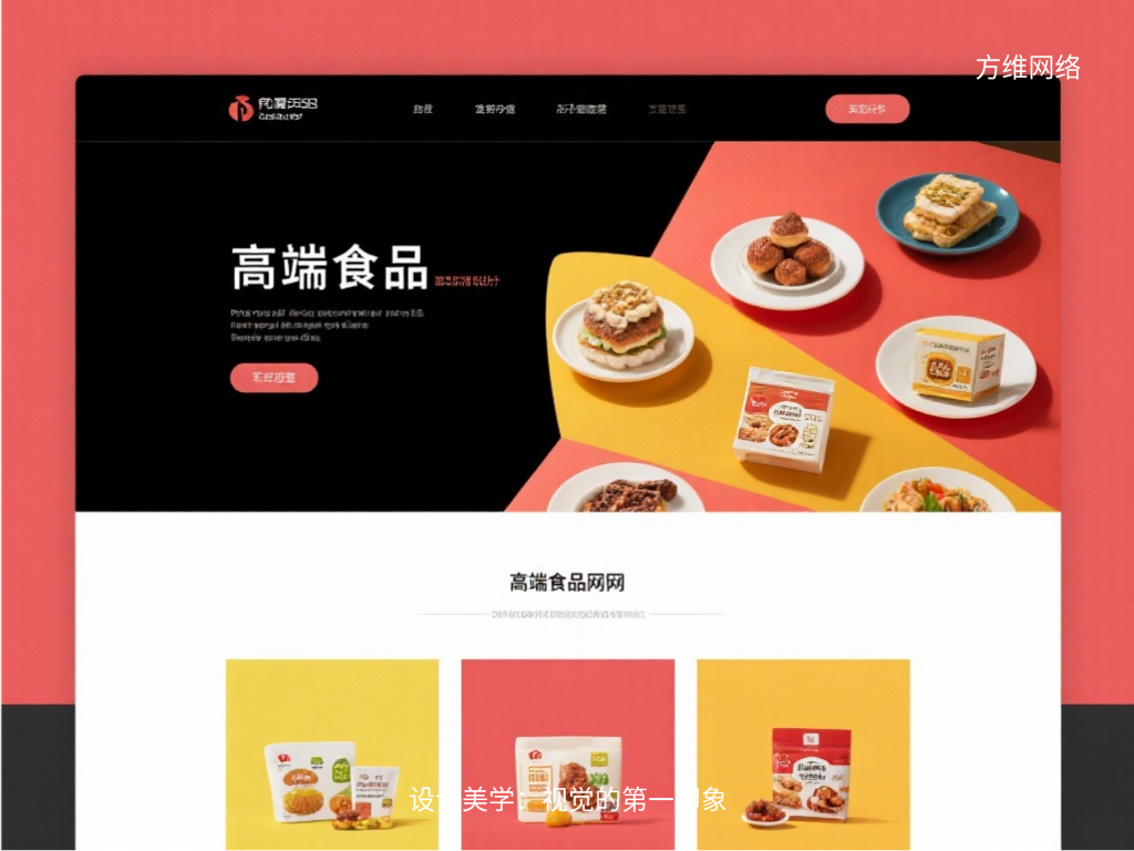 设计美学:视觉的第一印象