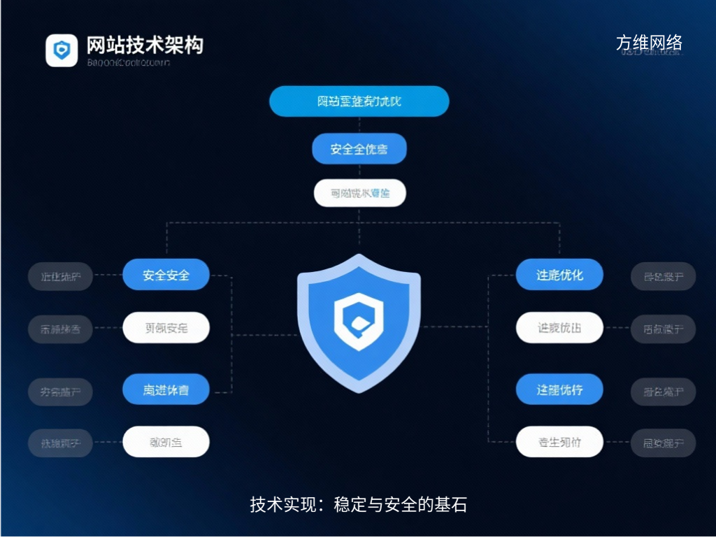 技术实现:稳定与安全的基石