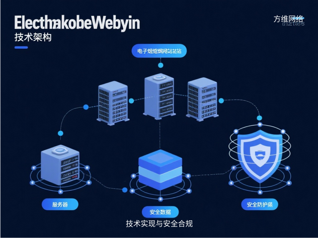 技术实现与安全合规
