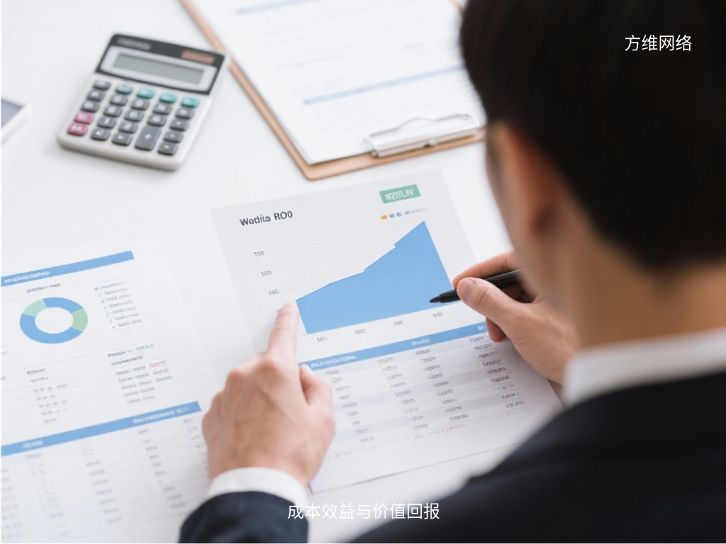 成本效益与价值回报