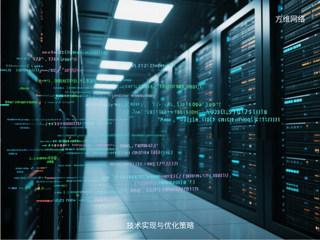 技术实现与优化策略