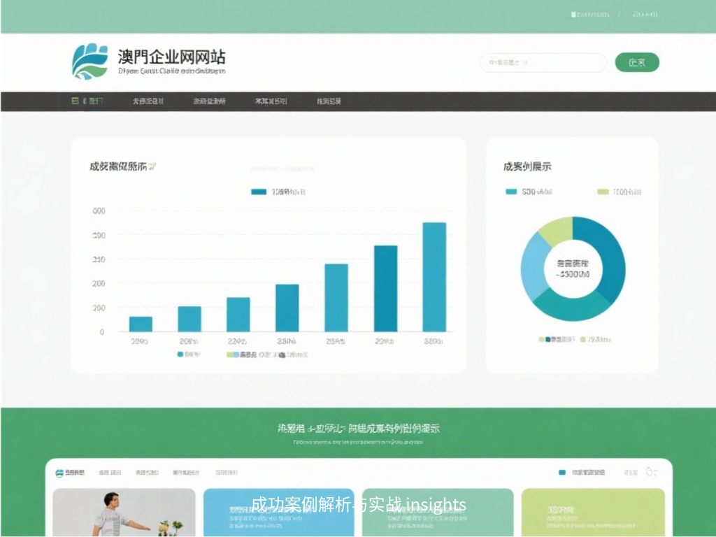 成功案例解析与实战 insights