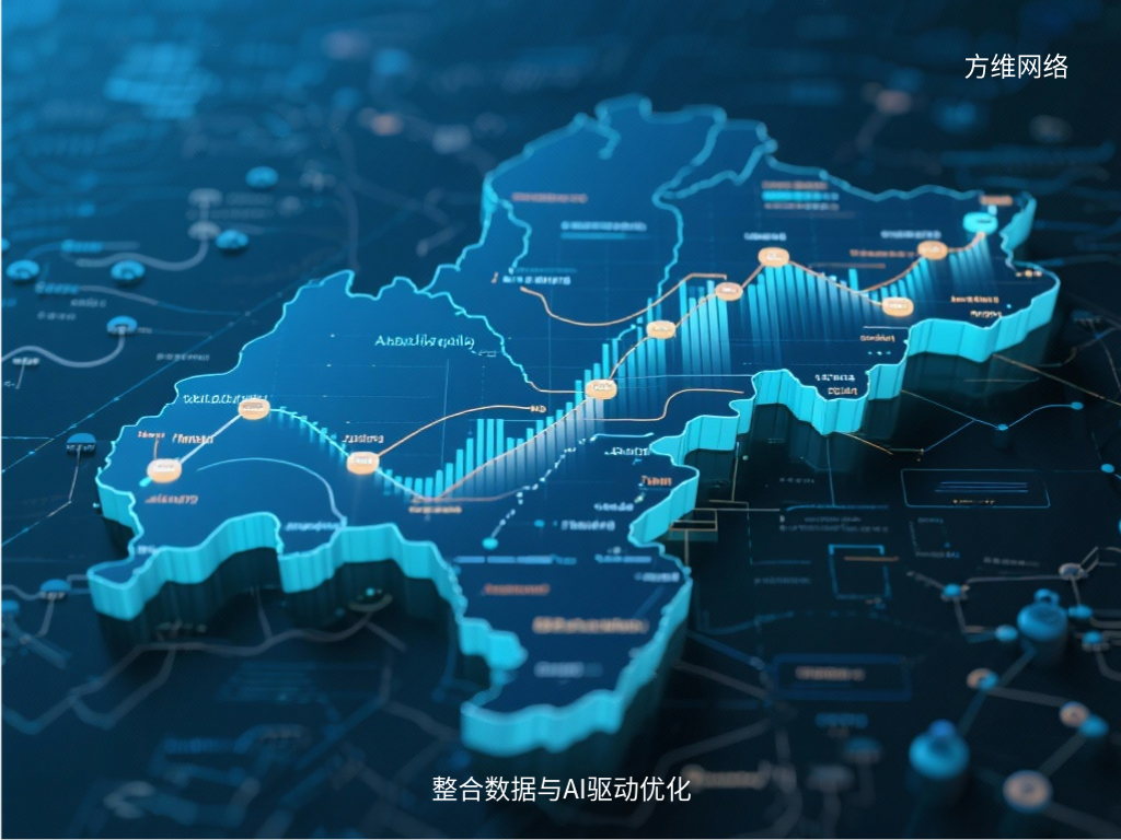 整合数据与AI驱动优化