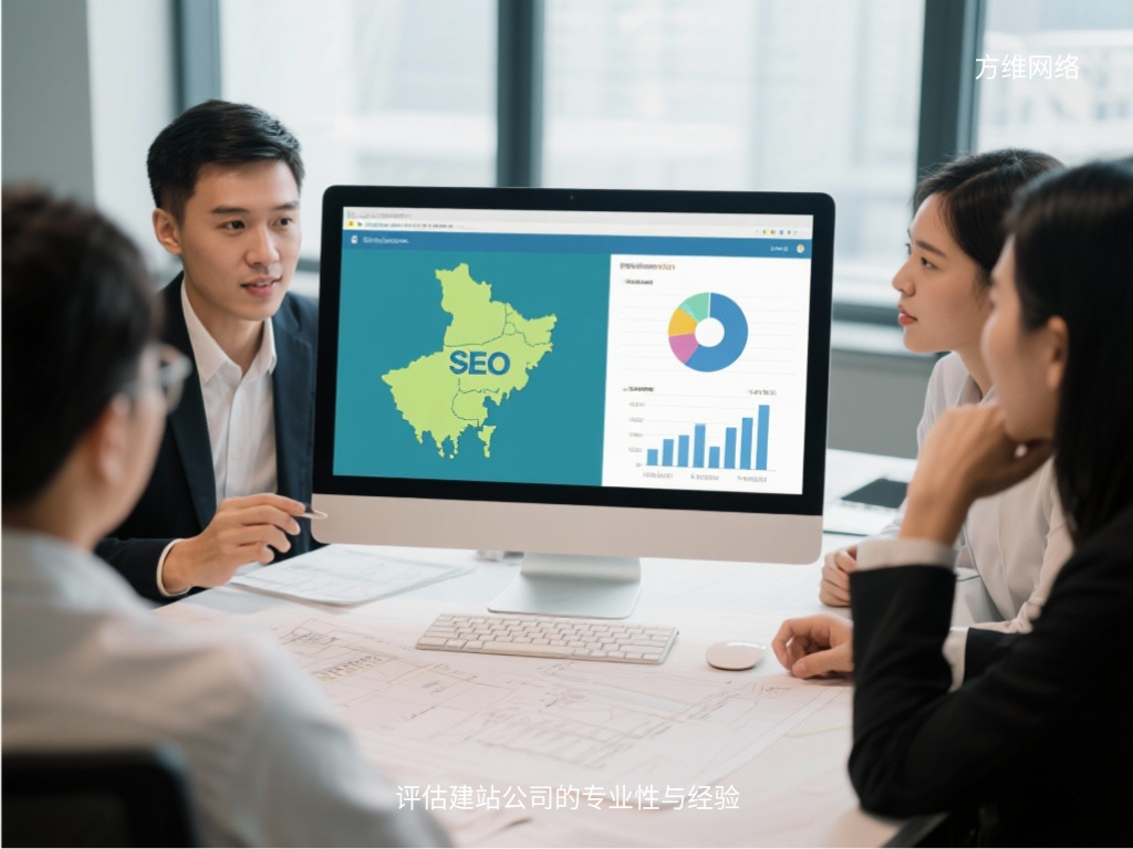评估建站公司的专业性与经验