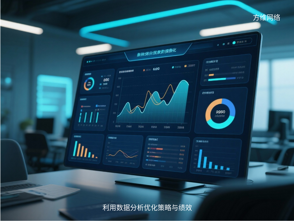 利用数据分析优化策略与绩效