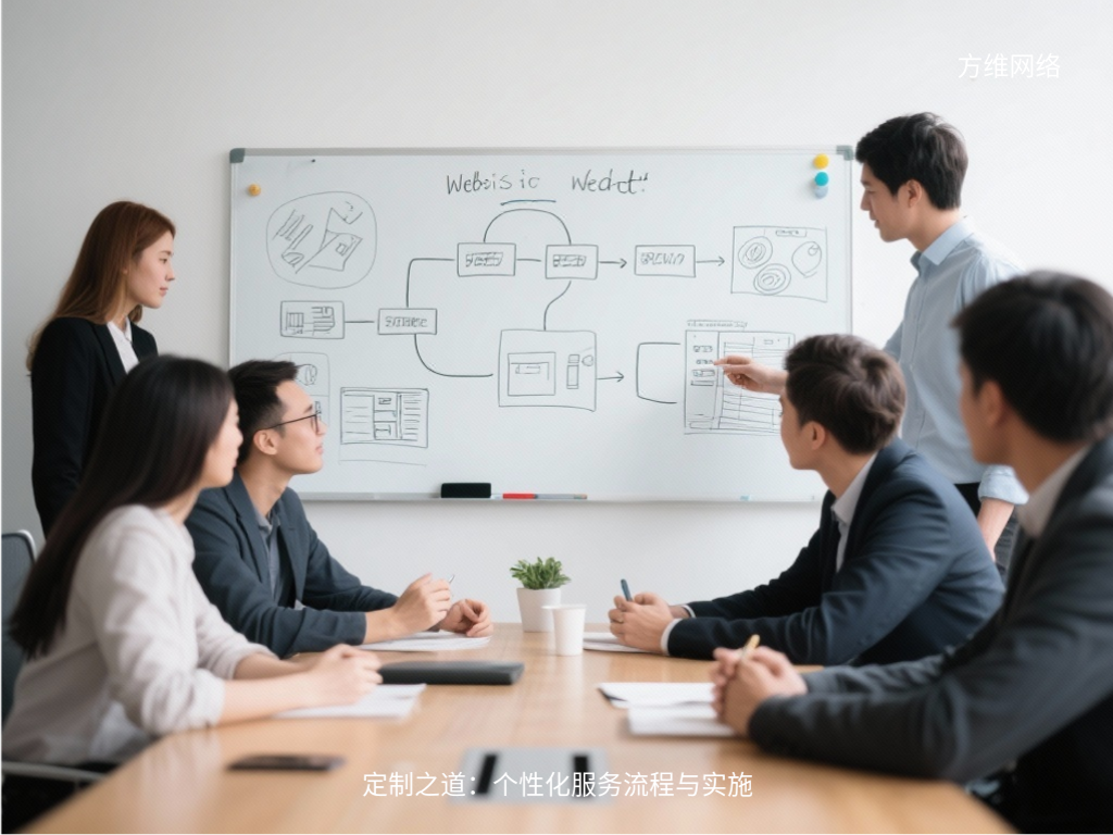 定制之道：个性化服务流程与实施