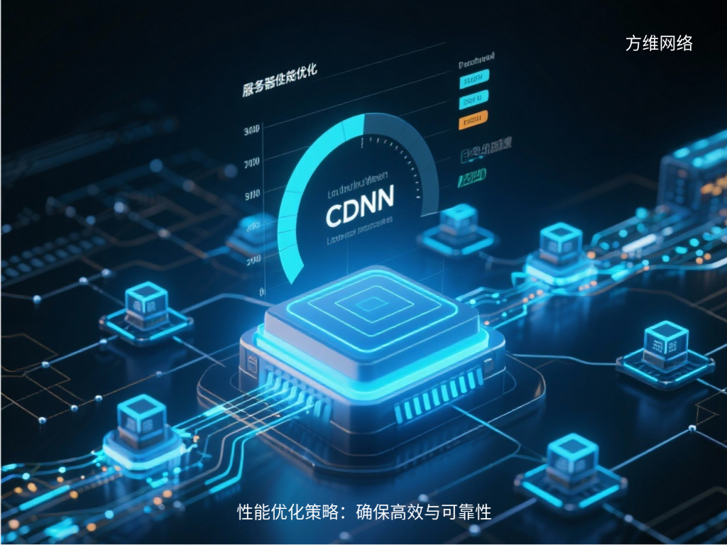 性能优化策略：确保高效与可靠性