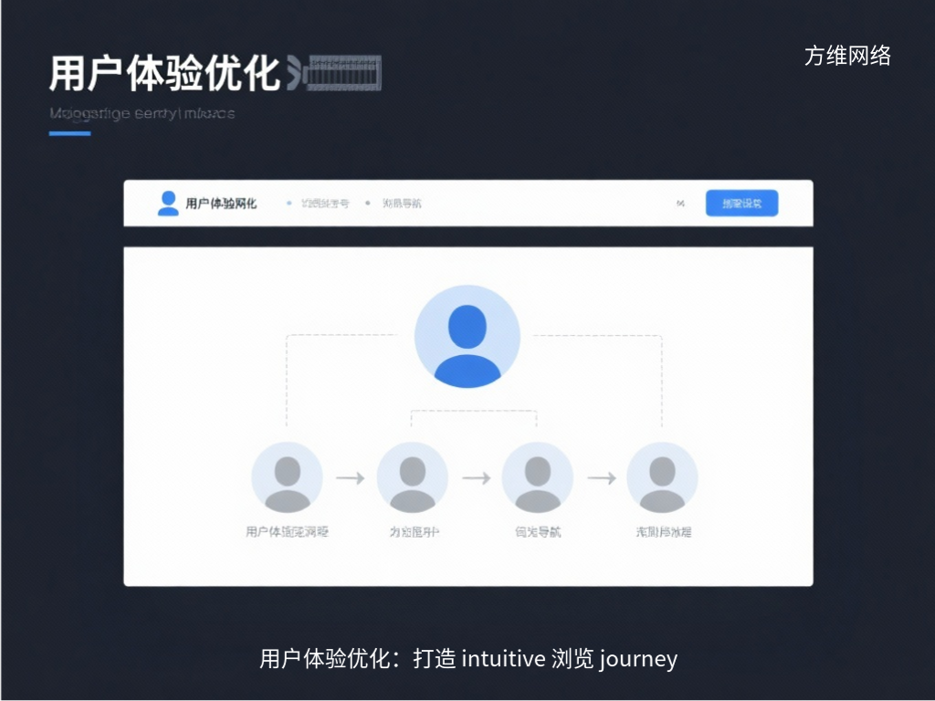 用户体验优化：打造 intuitive 浏览 journey