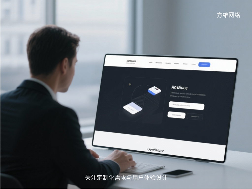 关注定制化需求与用户体验设计